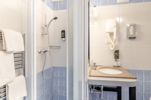 DOLOMITI CHALET FAMILY HOTEL immagine n.6