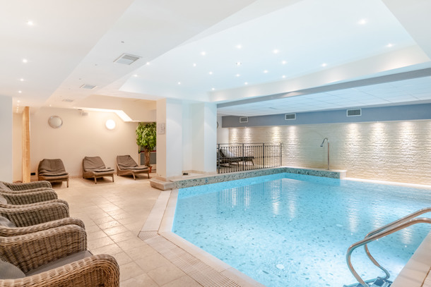 RELAIS VECCHIO MASO immagine generale