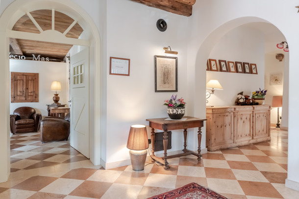 RELAIS VECCHIO MASO immagine n.7