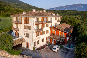 RELAIS VECCHIO MASO immagine generale