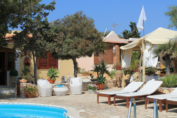 LUAGOS CLUB HOTEL immagine n.9