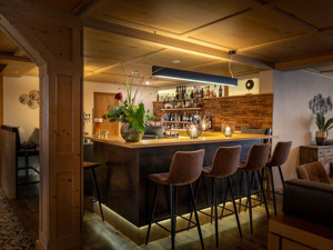 FIRST MOUNTAIN HOTEL MONTAFON immagine n.2