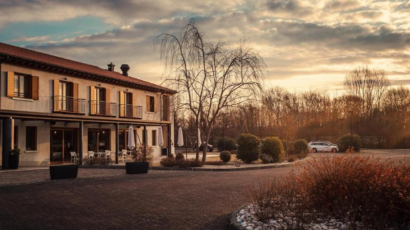 HOTEL CANOVA SPORT & RELAX