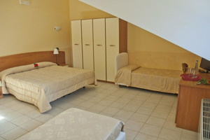 HOTEL COCOON GARDEN immagine n.3