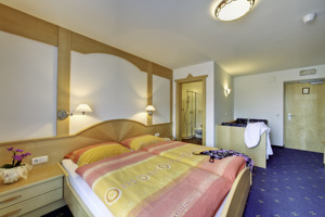 PARK HOTEL VILLA ETSCHLAND & HOTEL PLAUSERHOF immagine n.2