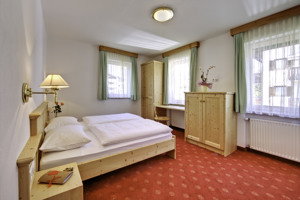 PARK HOTEL VILLA ETSCHLAND & HOTEL PLAUSERHOF immagine n.3