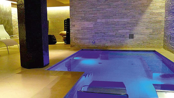 HOTEL EUROPA immagine generale