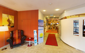 VIENNA SPORTHOTEL immagine n.2