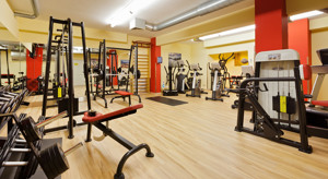 VIENNA SPORTHOTEL immagine n.3