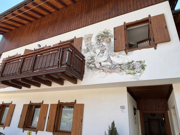 RESIDENCE MALIBU' immagine generale