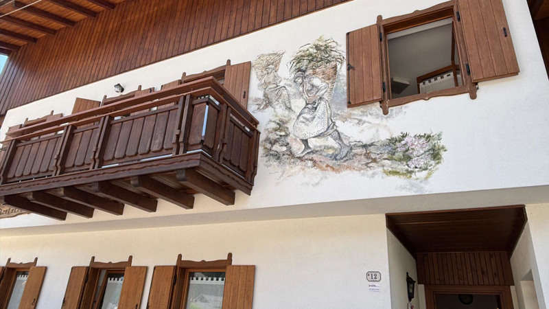 RESIDENCE MALIBU'