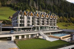 BERGHOTEL immagine generale