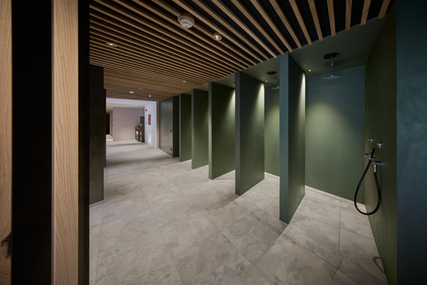 BERGHOTEL immagine n.9