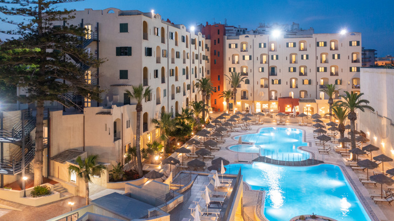 HOTEL HOPPS