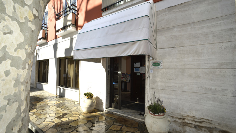 HOTEL MORCHIO