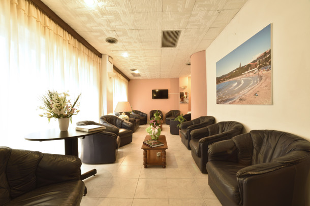 HOTEL MORCHIO immagine generale