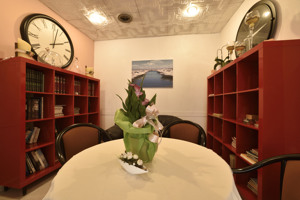HOTEL MORCHIO immagine n.2