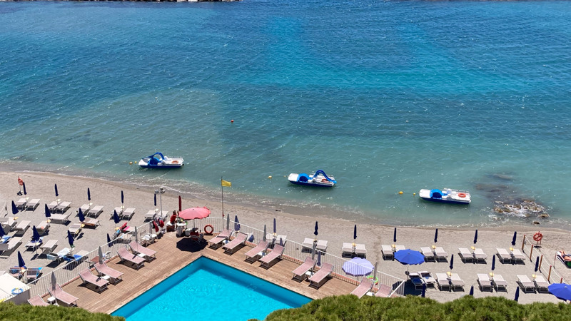 HOTEL MAYOLA