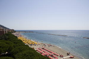 HOTEL MAYOLA immagine n.2