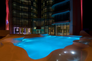 I-SUITE HOTEL - RIMINI immagine n.2
