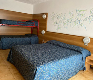 HOTEL UNION immagine n.3