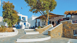 ORANGE CLUB ANASTASIA VILLAGE immagine n.2