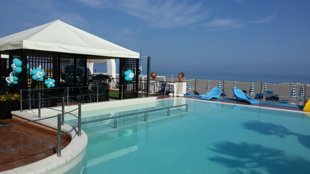 HOTEL SAIT immagine generale