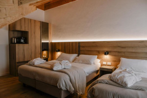 ARMON GREENBLU HOTEL & WELLNESS immagine n.2