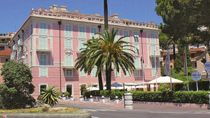 HOTEL EUROPA immagine n.2