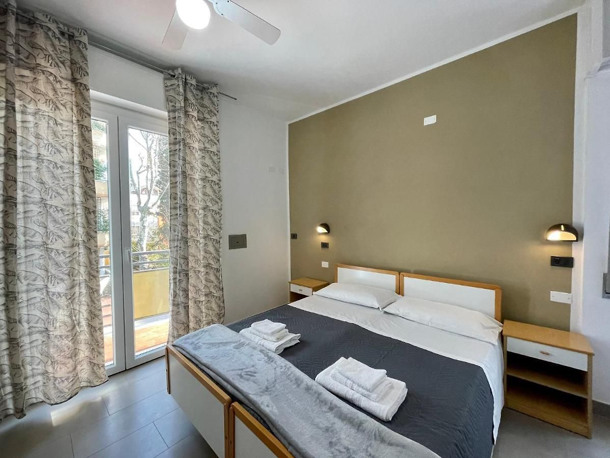 HOTEL QUISISANA immagine generale