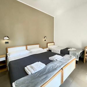 HOTEL QUISISANA immagine n.2