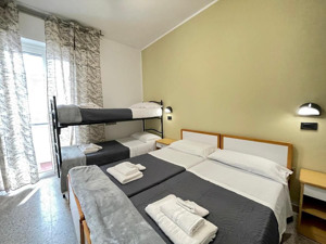 HOTEL QUISISANA immagine n.3