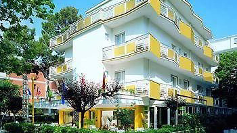 HOTEL QUISISANA