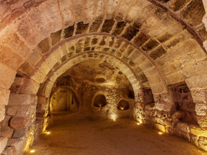 TOUR I TESORI DELL' ANATOLIA immagine n.3