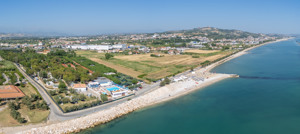 ROSETO DEGLI ABRUZZI EASY CAMPING immagine generale