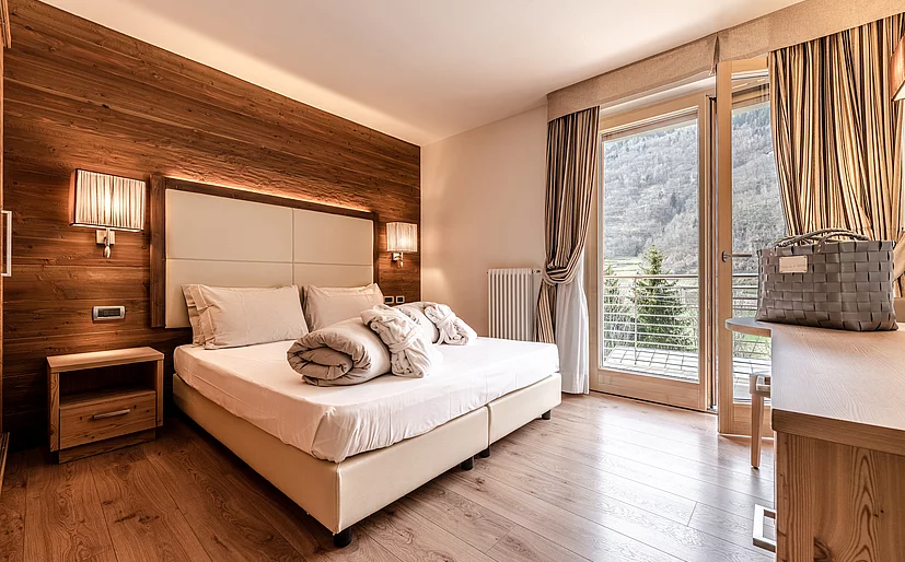 RAVELLI SPORTING FAMILY HOTEL immagine n.2