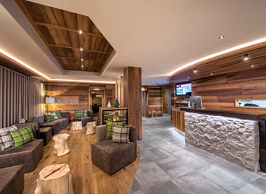 RAVELLI SPORTING FAMILY HOTEL immagine n.3