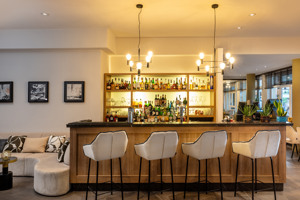 LEONARDO HOTEL LAGO DI GARDA immagine n.3