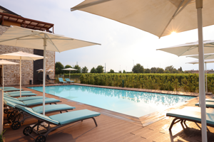 LEONARDO HOTEL LAGO DI GARDA immagine n.2