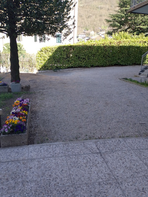 HOTEL GARDEN immagine n.2