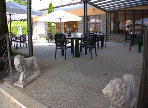 HOTEL GARDEN immagine n.3