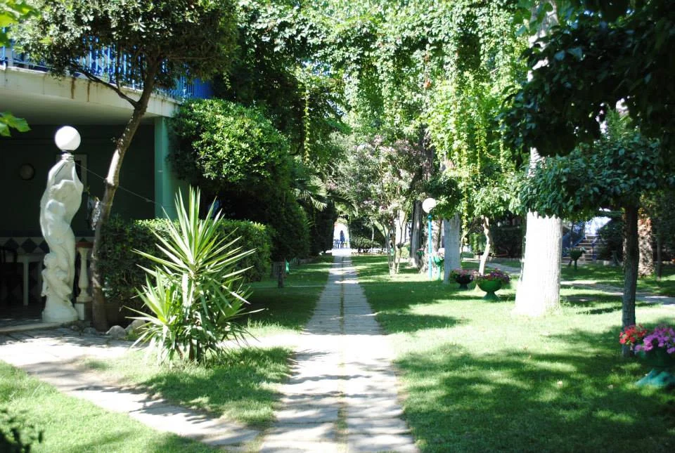 HOTEL VILLAGGIO IL CARLINO immagine n.3