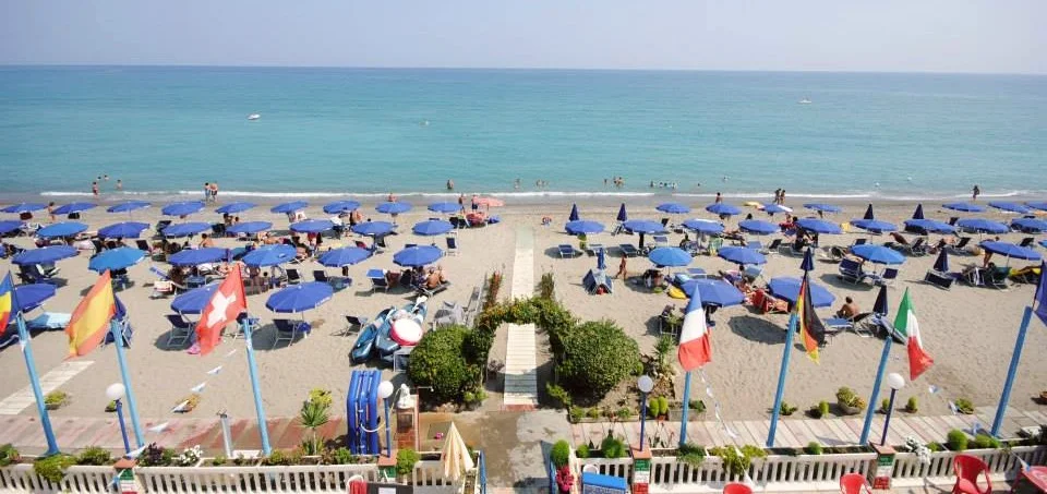 HOTEL VILLAGGIO IL CARLINO