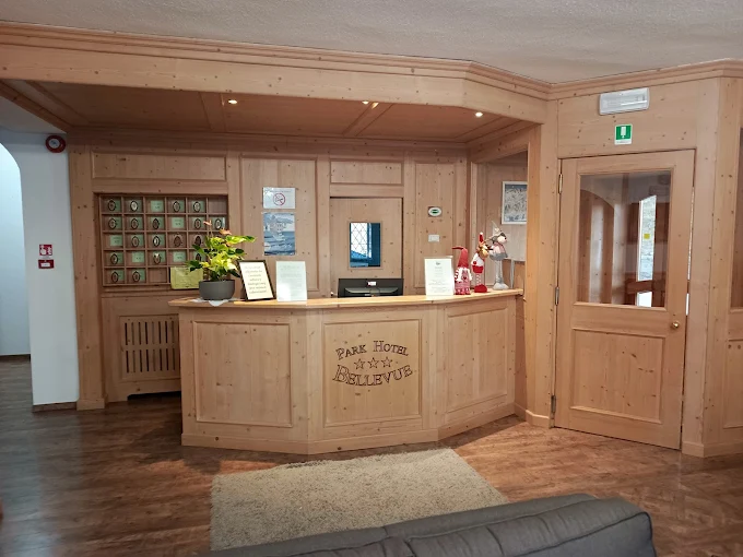 PARK HOTEL BELLEVUE immagine n.2