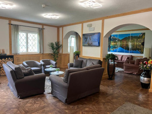 PARK HOTEL BELLEVUE immagine n.3