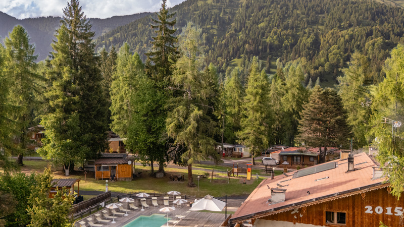 VAL DI FIEMME EASY CAMPING VILLAGE