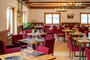 VAL DI FIEMME EASY CAMPING VILLAGE immagine n.3