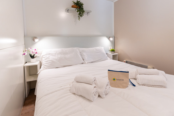 VAL DI FIEMME EASY CAMPING VILLAGE immagine n.7