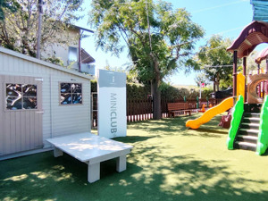 DUCA AMEDEO VILLAGE immagine n.3