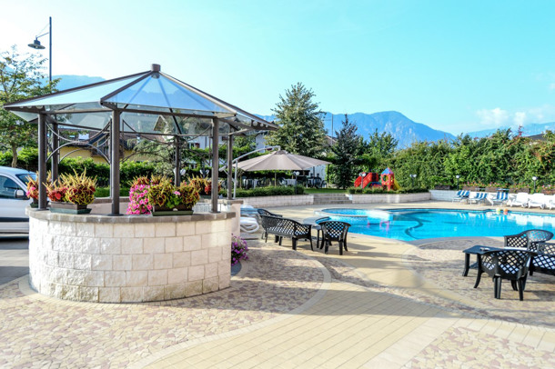 HOTEL BELLARIA immagine generale